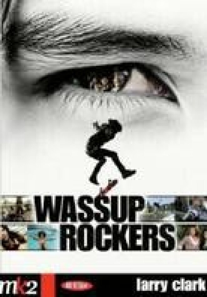 Wassup Rockers