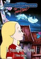 La princese de las nieves y otros cuentos