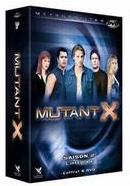 Mutant X - Saison 2 6 DVD