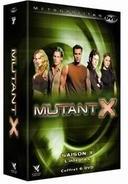 Mutant X - Saison 3 6 DVD