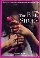 The red shoes (2005) 2 DVD