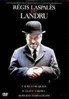 Régis Laspalès est Landru