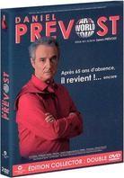 Prévost Daniel - Paris World Tour 2006 (Collector's Edition, 2 DVDs)