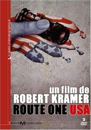 Route One USA 2 DVD + CD