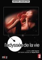 L'odyssée de la vie Collector's Edition, 2 DVDs