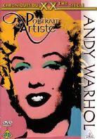 Andy Warhol - Portrait d'artiste