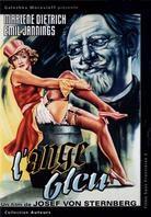 L'ange bleu (1930) n/b