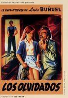 Los olvidados (1950)