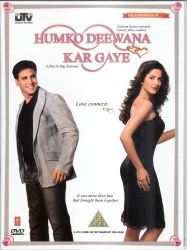 Humko Deewana Kar Gaye