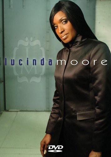 Moore Lucinda - 