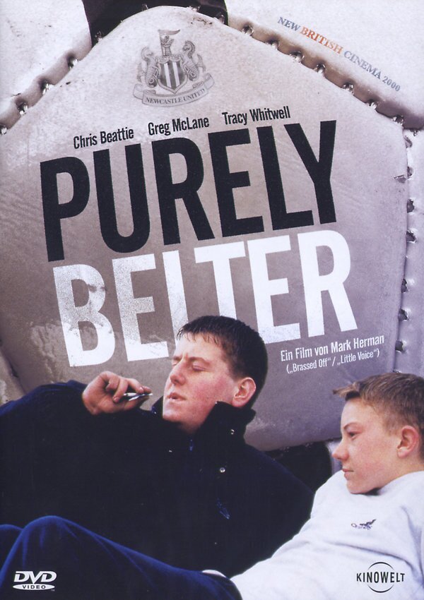 Purely Belter