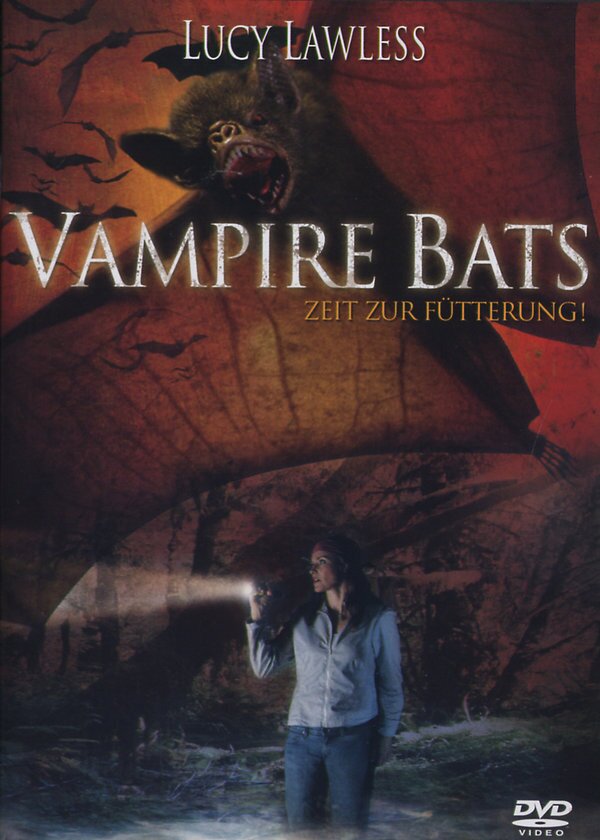 Vampire Bats