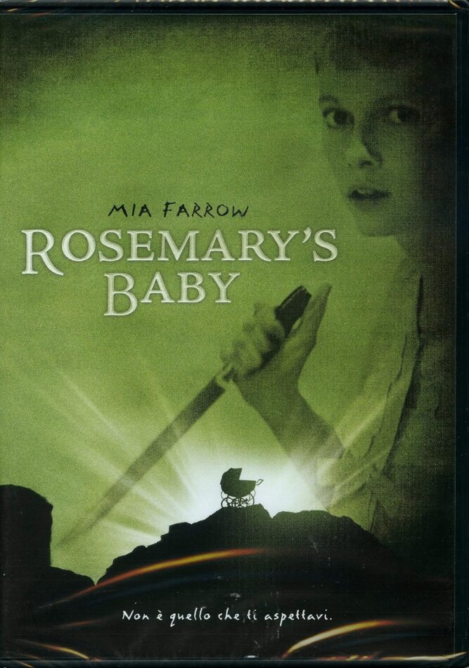 Rosemary's Baby (1968)