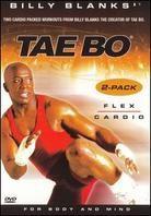 Billy Blanks - Tae Bo 2 Pack 2 DVDs