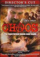 Chaos (2005) Director's Cut