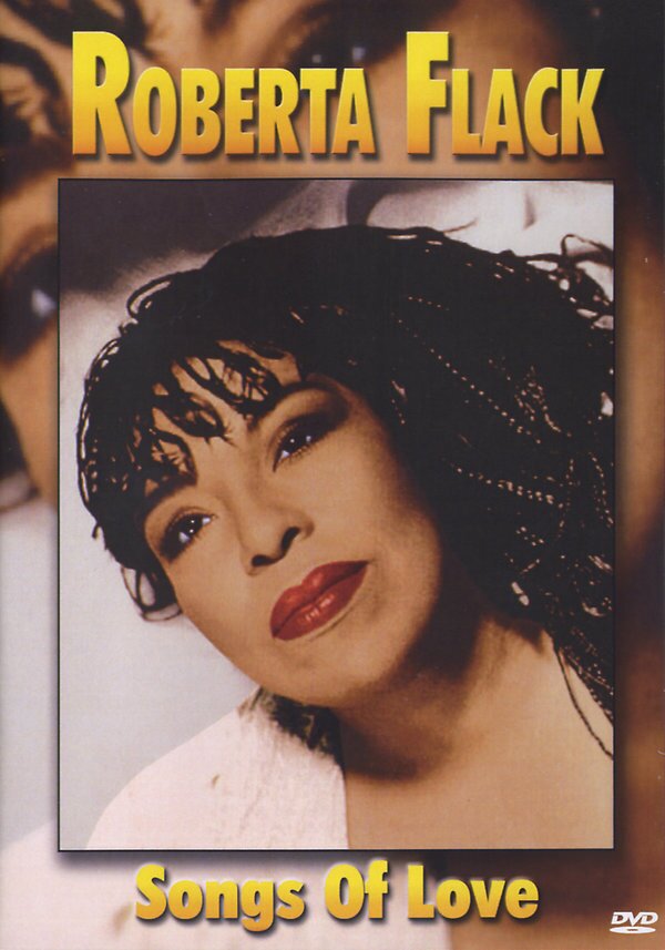 Flack Roberta - Songs of Love
