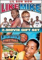 Like Mike Box Set 2 DVD