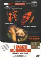 I ragazzi del massacro (1969) Collector's Edition