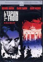 L'espion qui venait du froid (1965)