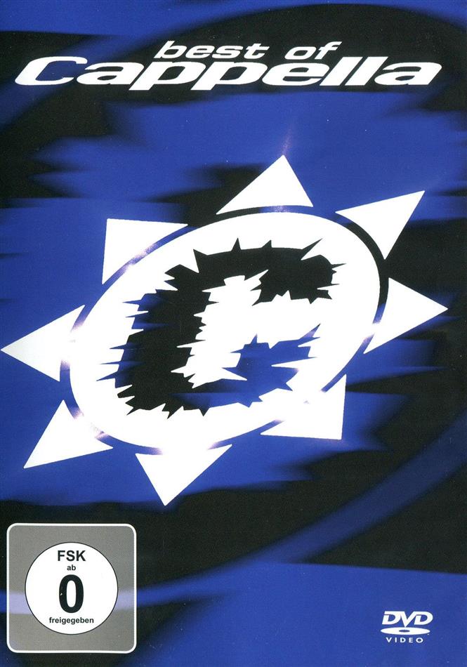 Cappella - Best of Cappella