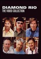 Diamond Rio - Video Collection