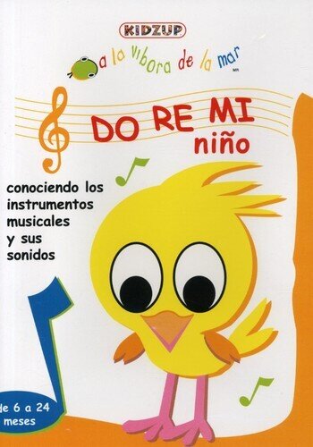 Various Artists - Do Re Mi Nino