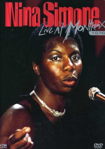 Simone Nina - Live at Montreux 1976