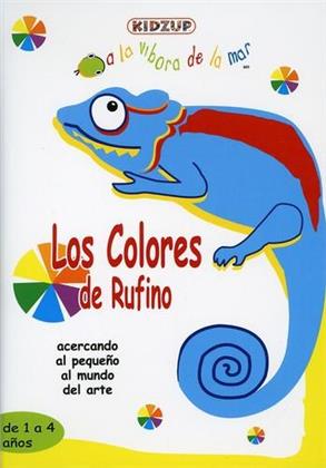Various Artists - Los colores de Rufino