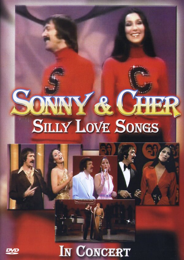 Sonny & Cher - In Concert Inofficial
