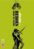 Heroes shed no tears (1984)