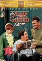 The Andy Griffith Show - The Complete Final Season 5 DVD