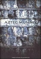 Aztec Mummy Collection 3 DVD