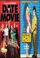 Date Movie / Shallow Hal 2 DVD