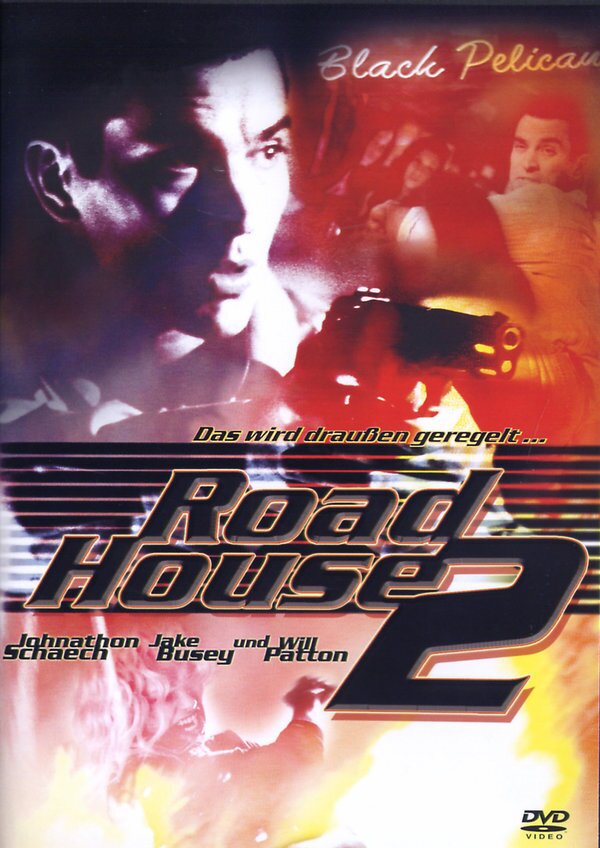 Road House 2 (2006)
