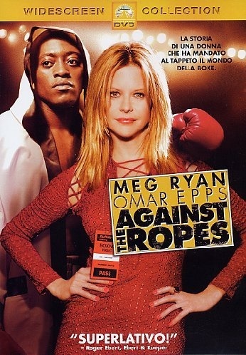 Against the Ropes (2004)