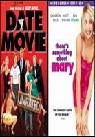 Date Movie / There's something about Mary 2 DVD