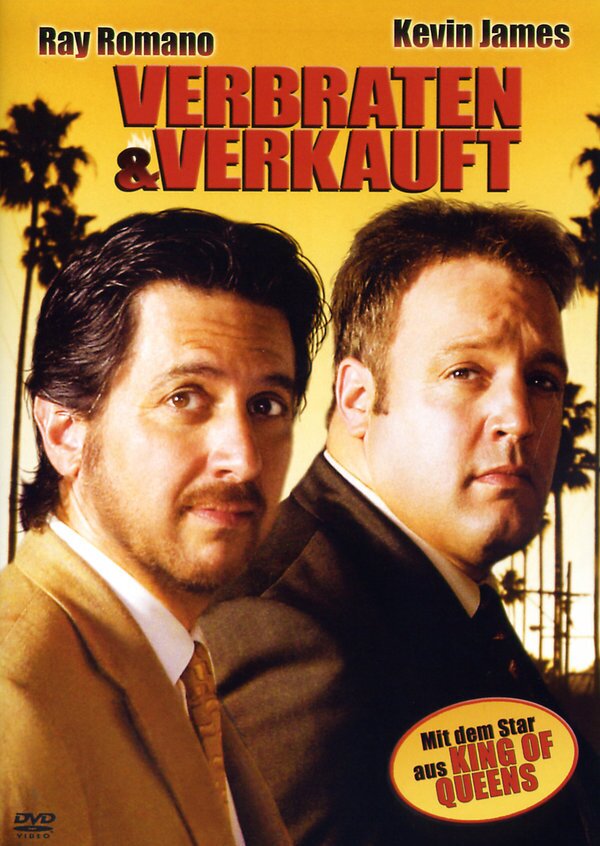 Verbraten & Verkauft (2006)