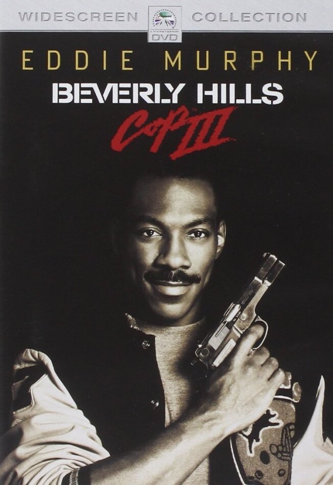 Beverly Hills Cop 3 (1994)