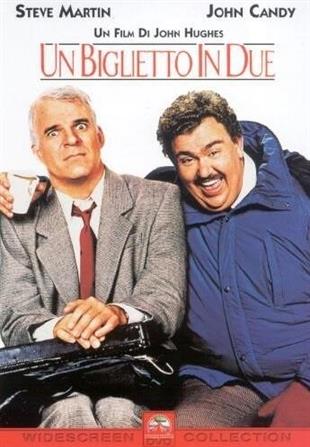 Un biglietto in due (1987)