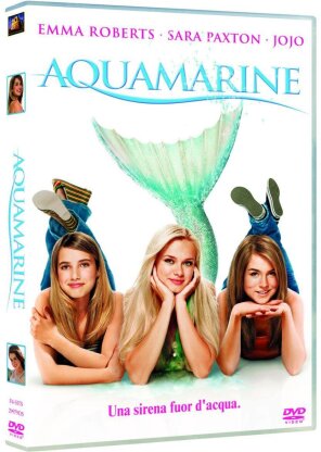 Aquamarine