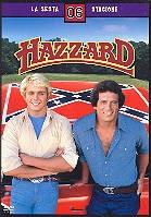 Hazzard - Stagione 6 4 DVD