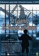La leggenda del pianista sull'oceano - (Edizione Speciale rimasterizzata 2 DVD) (1998)