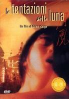 Le tentazioni della luna