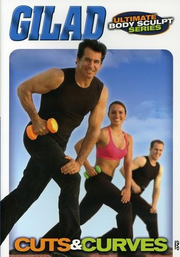 Gilad - Ultimate Body Sculpt - Cuts & Curves