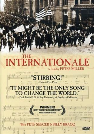 The Internationale