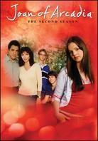 Joan of Arcadia - Season 2 (6 DVDs)