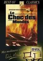 Le choc des mondes - (Best of Classics - Eddy Mitchell) (1951)
