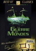 La guerre des mondes - (Best of Classics - Eddy Mitchell) (1953)