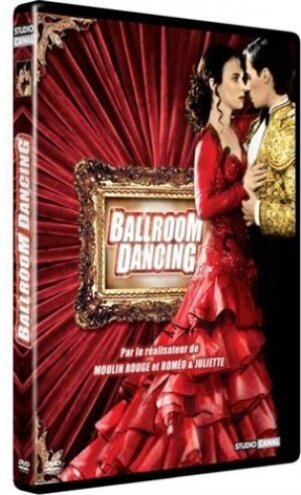 Ballroom Dancing (1992)
