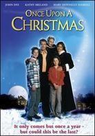 Once upon a christmas